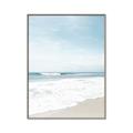 Picture of Perfectly Beachy  _GroupedProduct_Rectangle_Portrait_Photography _GroupedProduct_Rectangle_Portrait_Canvas_Framed_