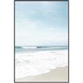 Picture of Perfectly Beachy  _GroupedProduct_Rectangle_Portrait_Photography _GroupedProduct_Rectangle_Portrait_Canvas_Framed_