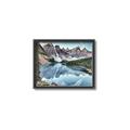 Picture of Picture Perfect _GroupedProduct_Rectangle_Landscape_Photography _GroupedProduct_Rectangle_Landscape_Canvas_Framed_