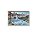 Picture of Picture Perfect _GroupedProduct_Rectangle_Landscape_Photography _GroupedProduct_Rectangle_Landscape_Canvas_Framed_