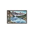 Picture of Picture Perfect _GroupedProduct_Rectangle_Landscape_Photography _GroupedProduct_Rectangle_Landscape_Canvas_Framed_