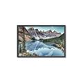 Picture of Picture Perfect _GroupedProduct_Rectangle_Landscape_Photography _GroupedProduct_Rectangle_Landscape_Canvas_Framed_
