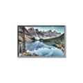 Picture of Picture Perfect _GroupedProduct_Rectangle_Landscape_Photography _GroupedProduct_Rectangle_Landscape_Canvas_Framed_