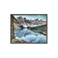 Picture of Picture Perfect _GroupedProduct_Rectangle_Landscape_Photography _GroupedProduct_Rectangle_Landscape_Canvas_Framed_