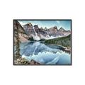 Picture of Picture Perfect _GroupedProduct_Rectangle_Landscape_Photography _GroupedProduct_Rectangle_Landscape_Canvas_Framed_