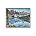 Picture of Picture Perfect _GroupedProduct_Rectangle_Landscape_Photography _GroupedProduct_Rectangle_Landscape_Canvas_Framed_