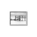 Picture of Pier  _GroupedProduct_Rectangle_Landscape_Photography _GroupedProduct_Rectangle_Landscape_Canvas_Framed_