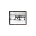 Picture of Pier  _GroupedProduct_Rectangle_Landscape_Photography _GroupedProduct_Rectangle_Landscape_Canvas_Framed_