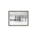 Picture of Pier  _GroupedProduct_Rectangle_Landscape_Photography _GroupedProduct_Rectangle_Landscape_Canvas_Framed_