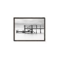 Picture of Pier  _GroupedProduct_Rectangle_Landscape_Photography _GroupedProduct_Rectangle_Landscape_Canvas_Framed_