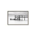 Picture of Pier  _GroupedProduct_Rectangle_Landscape_Photography _GroupedProduct_Rectangle_Landscape_Canvas_Framed_