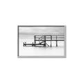 Picture of Pier  _GroupedProduct_Rectangle_Landscape_Photography _GroupedProduct_Rectangle_Landscape_Canvas_Framed_