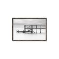 Picture of Pier  _GroupedProduct_Rectangle_Landscape_Photography _GroupedProduct_Rectangle_Landscape_Canvas_Framed_