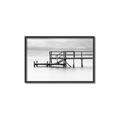 Picture of Pier  _GroupedProduct_Rectangle_Landscape_Photography _GroupedProduct_Rectangle_Landscape_Canvas_Framed_