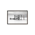Picture of Pier  _GroupedProduct_Rectangle_Landscape_Photography _GroupedProduct_Rectangle_Landscape_Canvas_Framed_