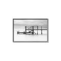 Picture of Pier  _GroupedProduct_Rectangle_Landscape_Photography _GroupedProduct_Rectangle_Landscape_Canvas_Framed_