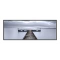 Picture of Pier Lake _GroupedProduct_Panel_Landscape_Photography _GroupedProduct_Panel_Landscape_Canvas_Framed_