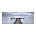 Picture of Pier Lake _GroupedProduct_Panel_Landscape_Photography _GroupedProduct_Panel_Landscape_Canvas_Framed_