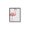 Picture of Pinkfully Perfect  _GroupedProduct_Rectangle_Portrait_Photography _GroupedProduct_Rectangle_Portrait_Canvas_Framed_
