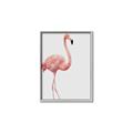 Picture of Pinkfully Perfect  _GroupedProduct_Rectangle_Portrait_Photography _GroupedProduct_Rectangle_Portrait_Canvas_Framed_