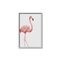 Picture of Pinkfully Perfect  _GroupedProduct_Rectangle_Portrait_Photography _GroupedProduct_Rectangle_Portrait_Canvas_Framed_