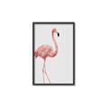 Picture of Pinkfully Perfect  _GroupedProduct_Rectangle_Portrait_Photography _GroupedProduct_Rectangle_Portrait_Canvas_Framed_