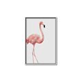 Picture of Pinkfully Perfect  _GroupedProduct_Rectangle_Portrait_Photography _GroupedProduct_Rectangle_Portrait_Canvas_Framed_