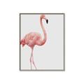 Picture of Pinkfully Perfect  _GroupedProduct_Rectangle_Portrait_Photography _GroupedProduct_Rectangle_Portrait_Canvas_Framed_