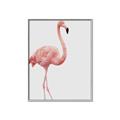 Picture of Pinkfully Perfect  _GroupedProduct_Rectangle_Portrait_Photography _GroupedProduct_Rectangle_Portrait_Canvas_Framed_