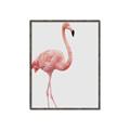 Picture of Pinkfully Perfect  _GroupedProduct_Rectangle_Portrait_Photography _GroupedProduct_Rectangle_Portrait_Canvas_Framed_