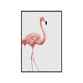Picture of Pinkfully Perfect  _GroupedProduct_Rectangle_Portrait_Photography _GroupedProduct_Rectangle_Portrait_Canvas_Framed_