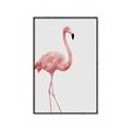 Picture of Pinkfully Perfect  _GroupedProduct_Rectangle_Portrait_Photography _GroupedProduct_Rectangle_Portrait_Canvas_Framed_
