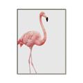Picture of Pinkfully Perfect  _GroupedProduct_Rectangle_Portrait_Photography _GroupedProduct_Rectangle_Portrait_Canvas_Framed_