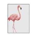 Picture of Pinkfully Perfect  _GroupedProduct_Rectangle_Portrait_Photography _GroupedProduct_Rectangle_Portrait_Canvas_Framed_