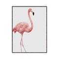 Picture of Pinkfully Perfect  _GroupedProduct_Rectangle_Portrait_Photography _GroupedProduct_Rectangle_Portrait_Canvas_Framed_