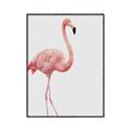 Picture of Pinkfully Perfect  _GroupedProduct_Rectangle_Portrait_Photography _GroupedProduct_Rectangle_Portrait_Canvas_Framed_