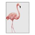 Picture of Pinkfully Perfect  _GroupedProduct_Rectangle_Portrait_Photography _GroupedProduct_Rectangle_Portrait_Canvas_Framed_