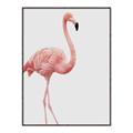 Picture of Pinkfully Perfect  _GroupedProduct_Rectangle_Portrait_Photography _GroupedProduct_Rectangle_Portrait_Canvas_Framed_