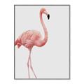 Picture of Pinkfully Perfect  _GroupedProduct_Rectangle_Portrait_Photography _GroupedProduct_Rectangle_Portrait_Canvas_Framed_