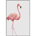 Picture of Pinkfully Perfect  _GroupedProduct_Rectangle_Portrait_Photography _GroupedProduct_Rectangle_Portrait_Canvas_Framed_