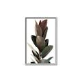 Picture of Plant Life _GroupedProduct_Rectangle_Portrait_Photography _GroupedProduct_Rectangle_Portrait_Canvas_Framed_