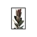 Picture of Plant Life _GroupedProduct_Rectangle_Portrait_Photography _GroupedProduct_Rectangle_Portrait_Canvas_Framed_