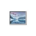 Picture of Purple Skies  _GroupedProduct_Rectangle_Landscape_Photography _GroupedProduct_Rectangle_Landscape_Canvas_Framed_