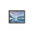 Picture of Purple Skies  _GroupedProduct_Rectangle_Landscape_Photography _GroupedProduct_Rectangle_Landscape_Canvas_Framed_
