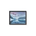 Picture of Purple Skies  _GroupedProduct_Rectangle_Landscape_Photography _GroupedProduct_Rectangle_Landscape_Canvas_Framed_
