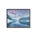 Picture of Purple Skies  _GroupedProduct_Rectangle_Landscape_Photography _GroupedProduct_Rectangle_Landscape_Canvas_Framed_