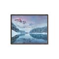 Picture of Purple Skies  _GroupedProduct_Rectangle_Landscape_Photography _GroupedProduct_Rectangle_Landscape_Canvas_Framed_