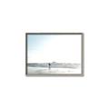 Picture of Quiet Surf _GroupedProduct_Rectangle_Landscape_Photography _GroupedProduct_Rectangle_Landscape_Canvas_Framed_