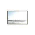 Picture of Quiet Surf _GroupedProduct_Rectangle_Landscape_Photography _GroupedProduct_Rectangle_Landscape_Canvas_Framed_