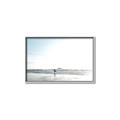 Picture of Quiet Surf _GroupedProduct_Rectangle_Landscape_Photography _GroupedProduct_Rectangle_Landscape_Canvas_Framed_
